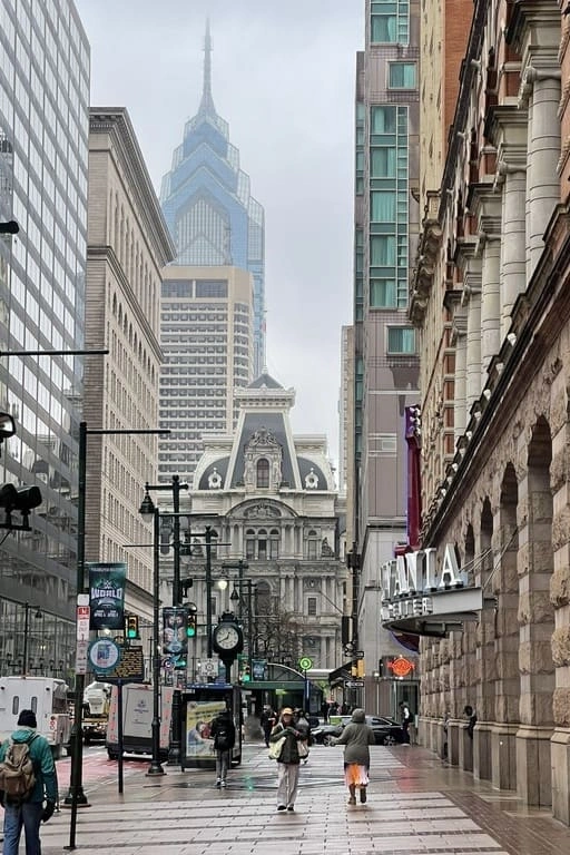 Philadelphia