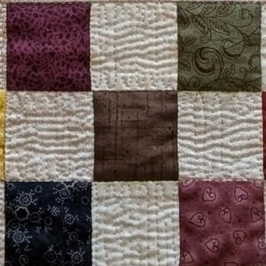 Nine patch