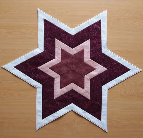 Šesticípá hvězda