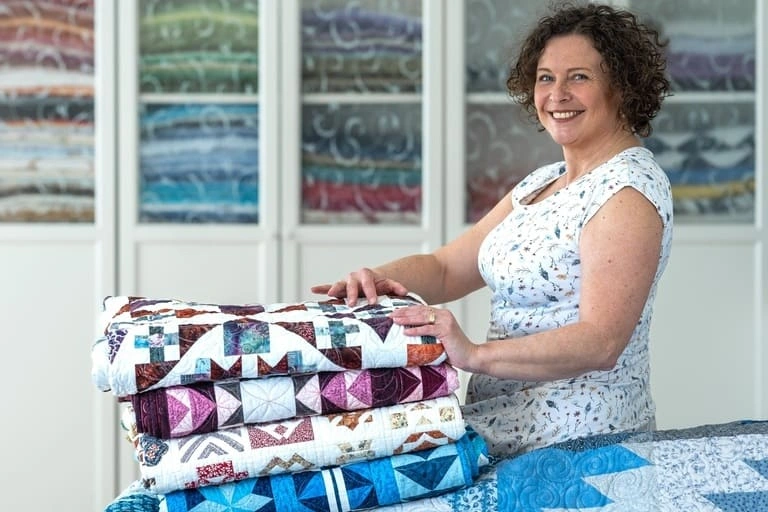 7 nejčastějších chyb začátečníků v patchworku