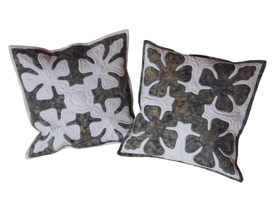 Havajské aplikace ibišek