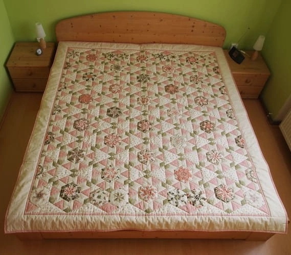 Šestiúhelníkové kaleidoskopy
